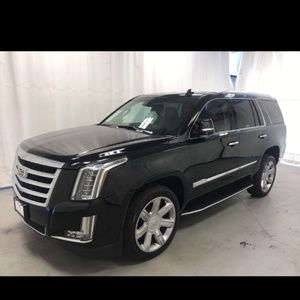 Meet your Posher, Andre